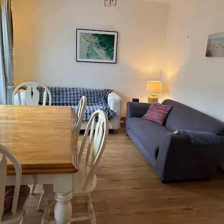 Holiday home Charming 4-bedroom House In - Pet Friendly Retreat