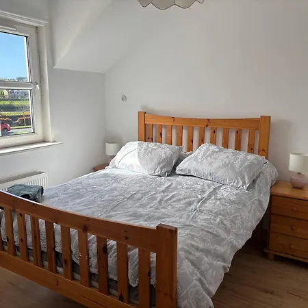 Holiday home Charming 4-bedroom House In - Pet Friendly Retreat